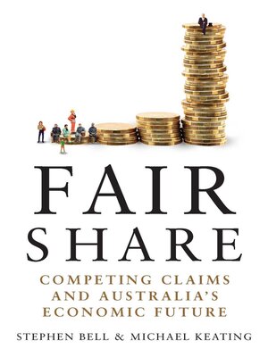 cover image of Fair Share